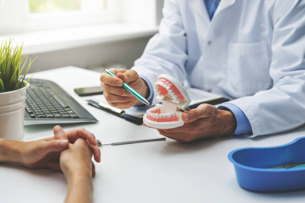 Best Cosmetic Dentistry  in Smithsburg, MD
