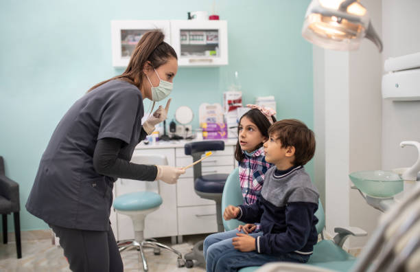 Oral Cancer Screening in Smithsburg, MD