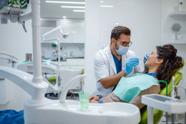 Best Dental X-Rays and Imaging  in Smithsburg, MD