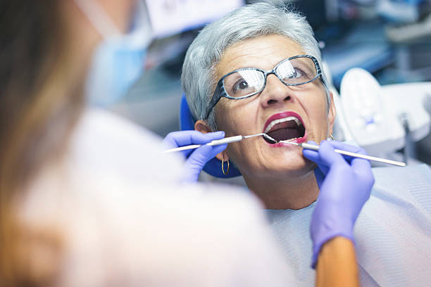 Oral Surgery in Smithsburg, MD